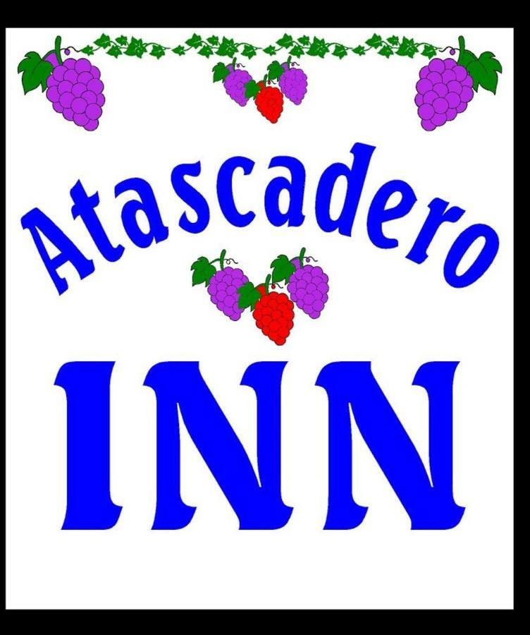 Atascadero Inn מראה חיצוני תמונה